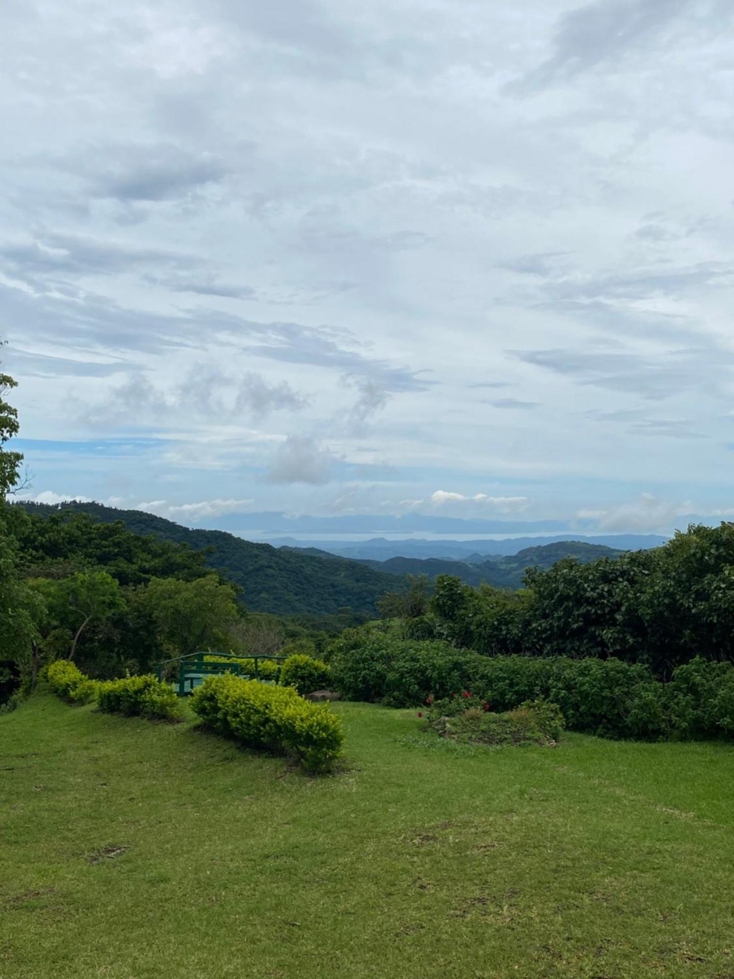 Hotel Casitas De Montana Cabuya Monteverde Esterno foto